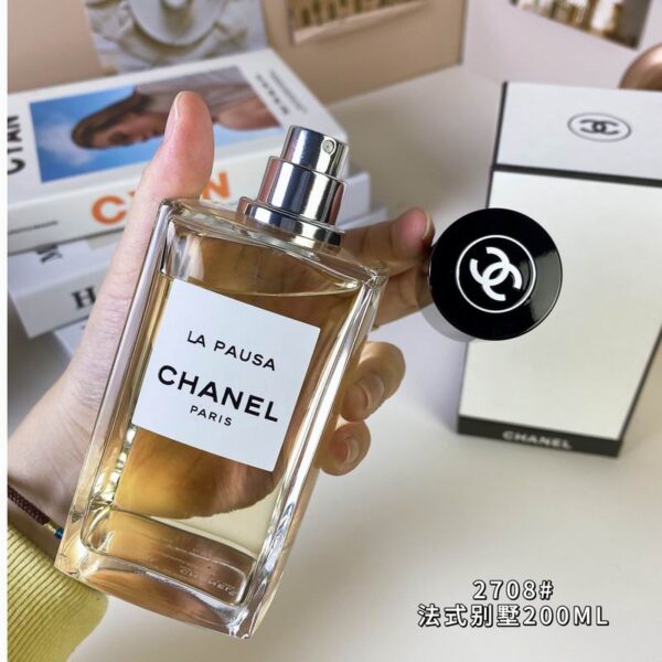 Chanel 1932 Les Exclusifs de Chanel Eau de Parfum – Women’s Perfume, 200ml / 6.8 oz