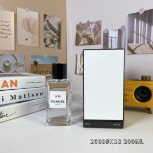 1957 LES EXCLUSIFS DE CHANEL – Eau de Parfum (EDP) 200ml