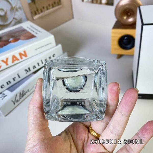 1957 LES EXCLUSIFS DE CHANEL – Eau de Parfum (EDP) 200ml