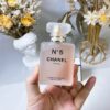 Chanel No. 5 Le Parfum Cheveux Hair Mist – Women’s Fragrance, 35ml / 1.2 oz