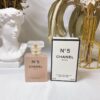 Chanel No. 5 Le Parfum Cheveux Hair Mist – Women’s Fragrance, 35ml / 1.2 oz