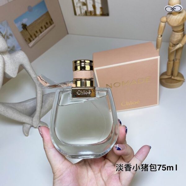 Chloé Nomade Eau de Parfum Spray 75ml / 2.5 oz – Women’s Perfume