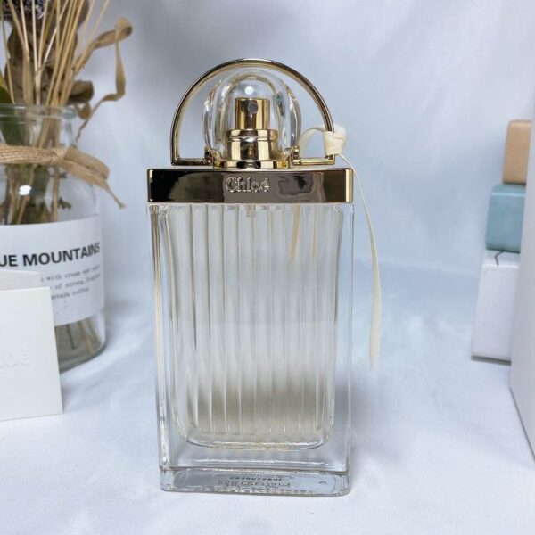 Chloé Love Story Eau de Parfum Spray for Women – 75 ml