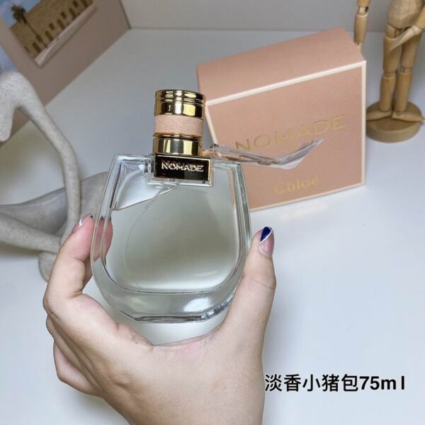 Chloé Nomade Eau de Parfum Spray 75ml / 2.5 oz – Women’s Perfume