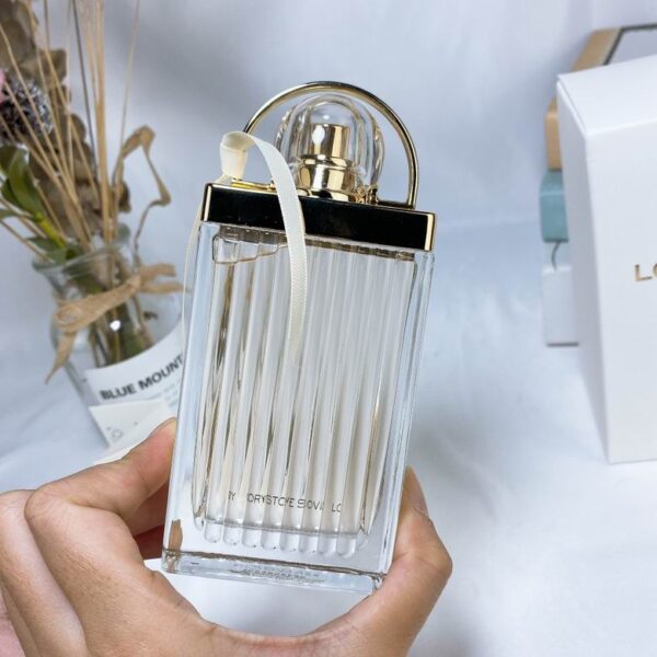 Chloé Love Story Eau de Parfum Spray for Women – 75 ml