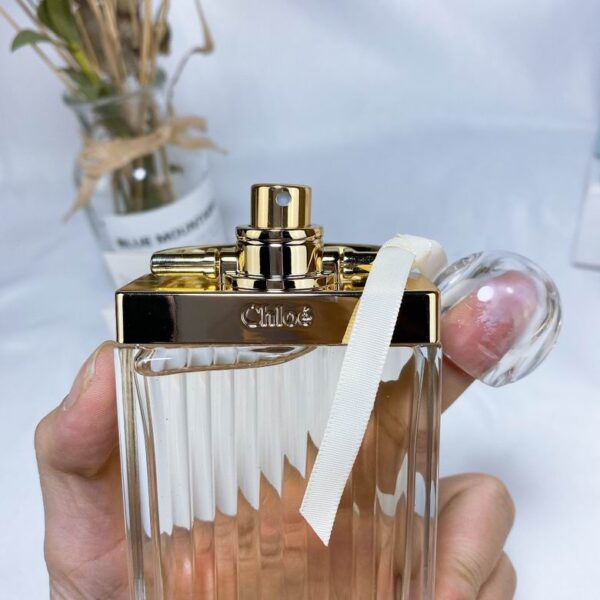 Chloé Love Story Eau de Parfum Spray for Women – 75 ml
