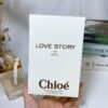 Chloé Love Story Eau de Parfum Spray for Women – 75 ml