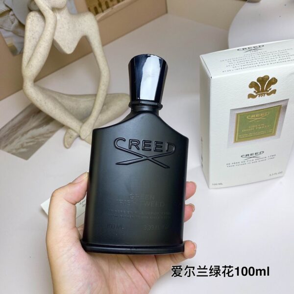 Green Irish Tweed by Creed Cologne for Men 3.3 oz / 3.4 ...