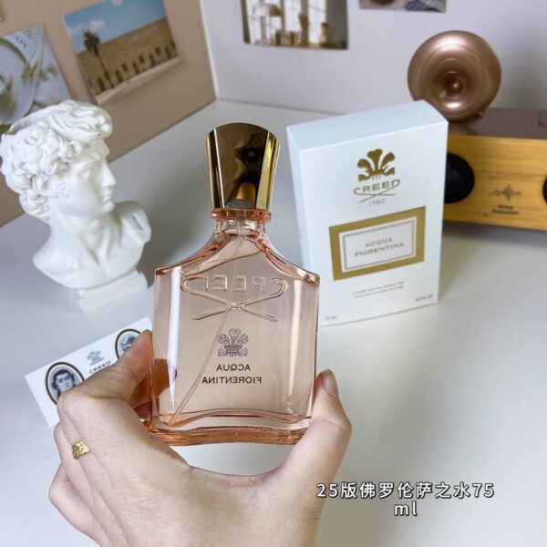 Creed Acqua Fiorentina Eau de Parfum Spray 75ml / 2.5 fl.oz