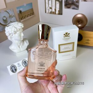 Creed Acqua Fiorentina Eau de Parfum Spray 75ml / 2.5 fl.oz