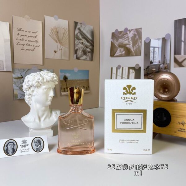 Creed Acqua Fiorentina Eau de Parfum Spray 75ml / 2.5 fl.oz