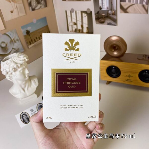 Creed Royal Princess Oud Eau de Parfum Spray 2.5 fl.oz / 75ml