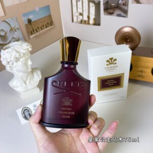 Creed Royal Princess Oud Eau de Parfum Spray 2.5 fl.oz / 75ml