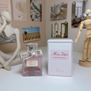 Christian Dior Miss Dior Blooming Bouquet Eau de Toilette Spray 100ml / 3.4 oz – Women’s Perfume