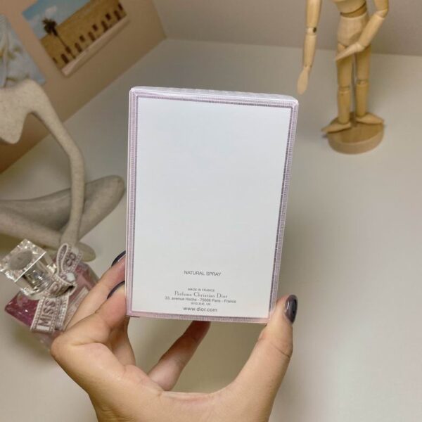 Christian Dior Miss Dior Blooming Bouquet Eau de Toilette Spray 100ml / 3.4 oz – Women’s Perfume