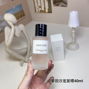 Dior La Collection Privée – Gris Dior Hair Perfume Mist – 40 ml