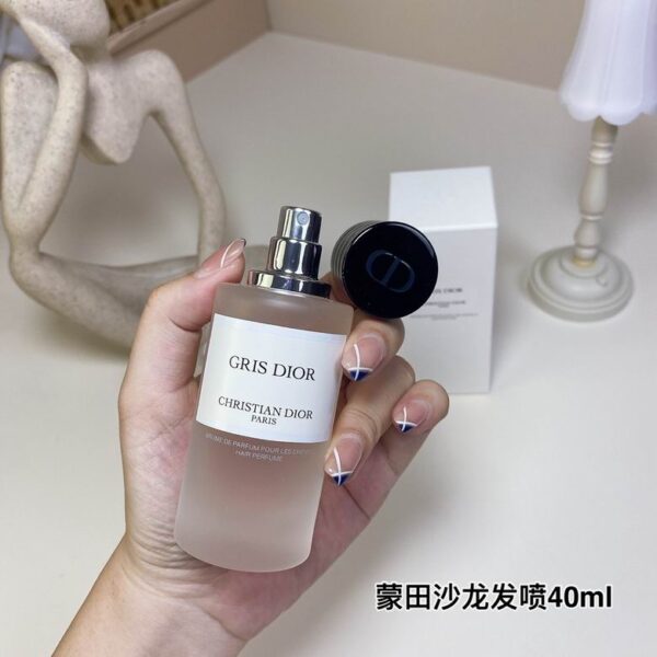 Dior La Collection Privée – Gris Dior Hair Perfume Mist – 40 ml