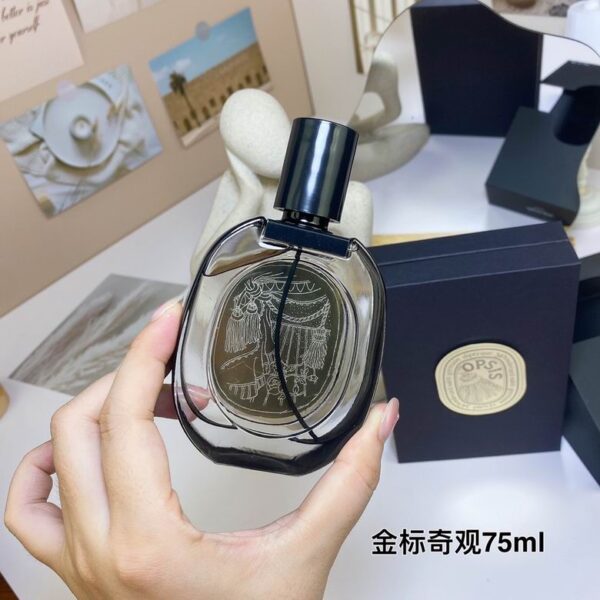 Diptyque Do Son Eau de Parfum Spray 75ml / 2.5 oz – Unisex Fragrance