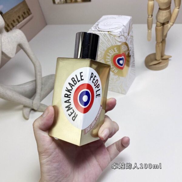 État Libre d’Orange – Remarkable People Eau de Parfum – 100 ml