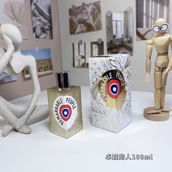 État Libre d’Orange – Remarkable People Eau de Parfum – 100 ml