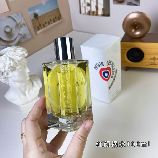 État Libre d’Orange – Je Suis un Homme Eau de Parfum Spray for Men – 100 ml