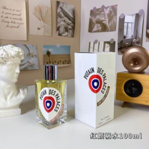 État Libre d’Orange – Je Suis un Homme Eau de Parfum Spray for Men – 100 ml