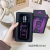 Ex Nihilo Speed Legends Night Drive Limited Edition Eau de Parfum 100ml – Unisex Fragrance