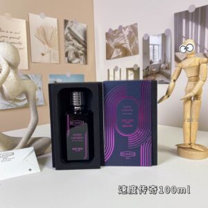 Ex Nihilo Speed Legends Night Drive Limited Edition Eau de Parfum 100ml – Unisex Fragrance