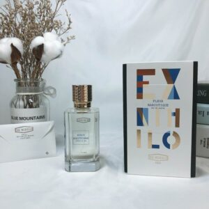 Ex Nihilo – Santal Calling Eau de Parfum – 100 ml / 3.4 fl oz (Unisex)