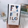 Ex Nihilo – Santal Calling Eau de Parfum – 100 ml / 3.4 fl oz (Unisex)