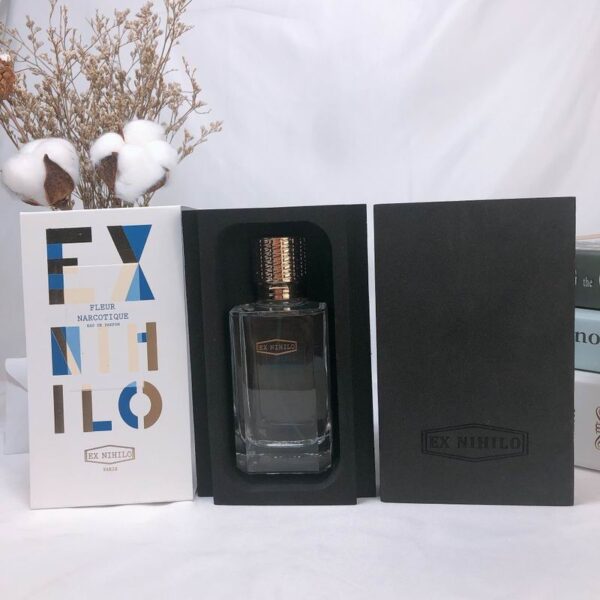 Ex Nihilo – Santal Calling Eau de Parfum – 100 ml / 3.4 fl oz (Unisex)