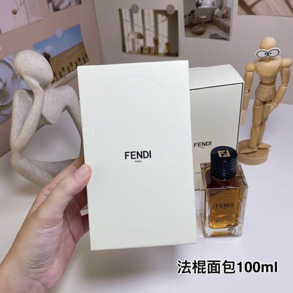 Fendi – La Baguette Eau de Parfum – 100 ml (Unisex)