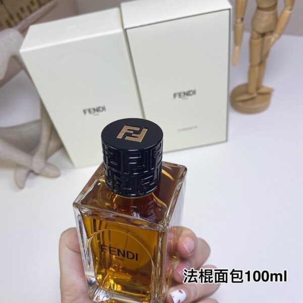 Fendi – La Baguette Eau de Parfum – 100 ml (Unisex)