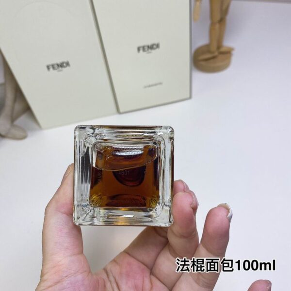 Fendi – La Baguette Eau de Parfum – 100 ml (Unisex)