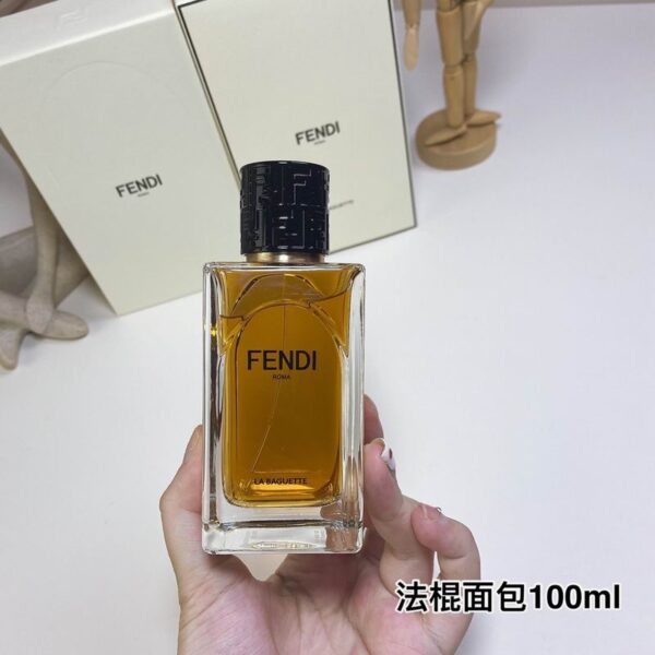 Fendi – La Baguette Eau de Parfum – 100 ml (Unisex)