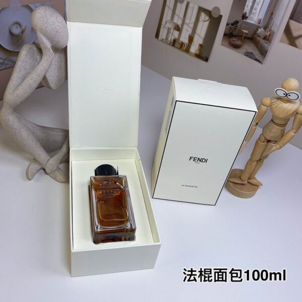Fendi – La Baguette Eau de Parfum – 100 ml (Unisex)