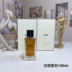 Fendi – La Baguette Eau de Parfum – 100 ml (Unisex)