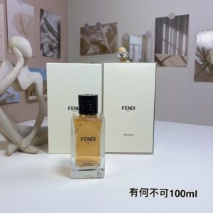 Fendi Perché No Eau de Parfum 100 ml / 3.4 oz – Unisex Fragrance