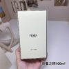 Fendi Perché No Eau de Parfum Spray 3.4 oz / 100ml – Unisex Fragrance (Sealed)
