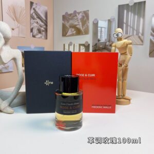 Frédéric Malle – Rose & Cuir Eau de Parfum – 100 ml