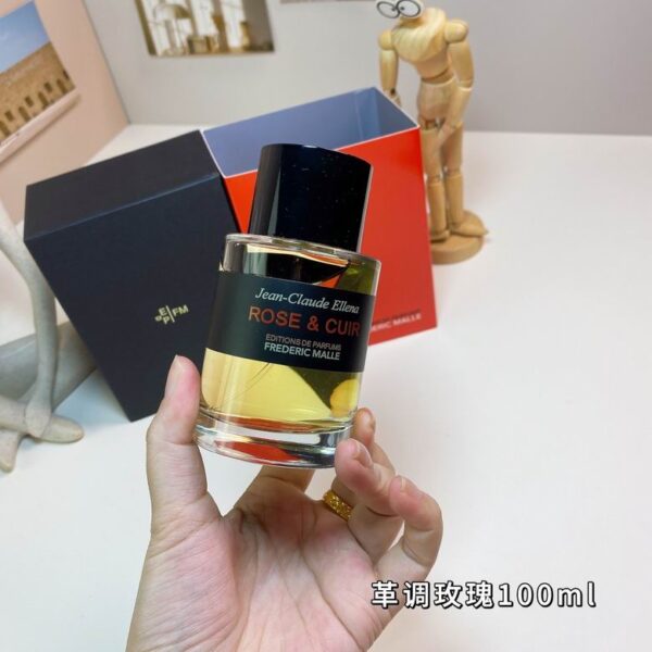 Frédéric Malle – Rose & Cuir Eau de Parfum – 100 ml