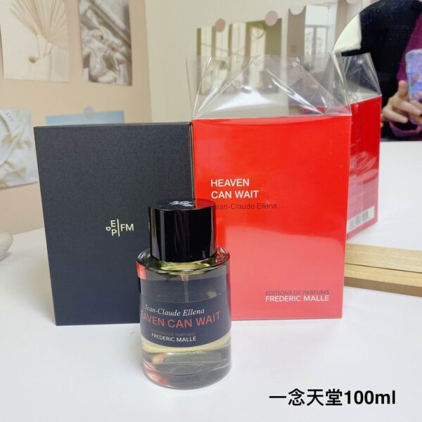 Frederic Malle Heaven Can Wait Eau de Parfum EDP Spray 3.4 oz / 100 ml