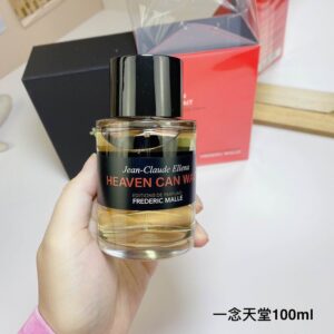 Frederic Malle Heaven Can Wait Eau de Parfum EDP Spray 3.4 oz / 100 ml