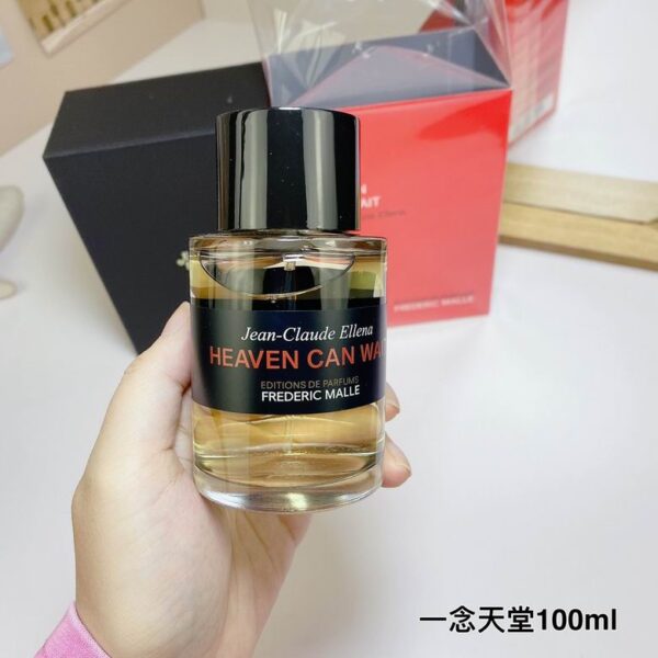 Frederic Malle Heaven Can Wait Eau de Parfum EDP Spray 3.4 oz / 100 ml