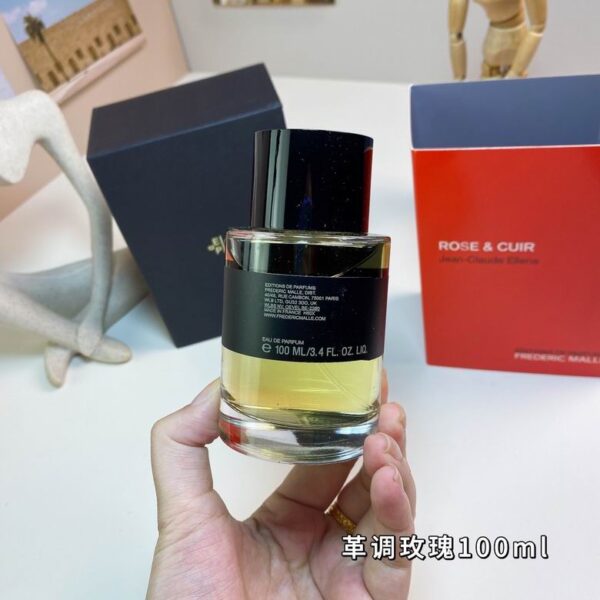 Frédéric Malle – Rose & Cuir Eau de Parfum – 100 ml