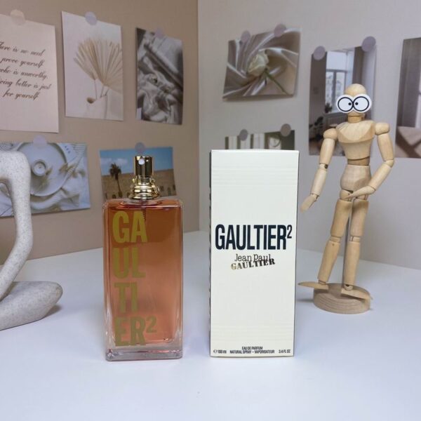 Jean Paul Gaultier 2 Eau de Parfum – 100ml (Unisex)