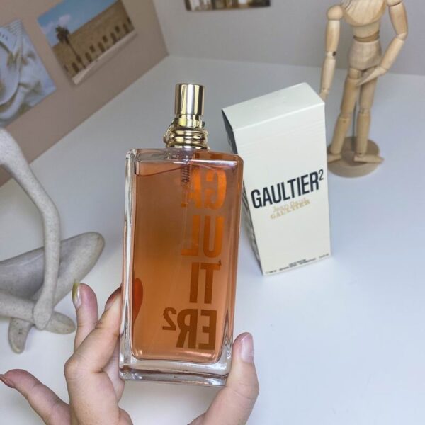 Jean Paul Gaultier 2 Eau de Parfum – 100ml (Unisex)