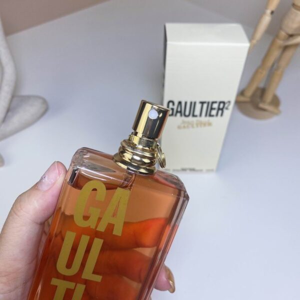 Jean Paul Gaultier 2 Eau de Parfum – 100ml (Unisex)