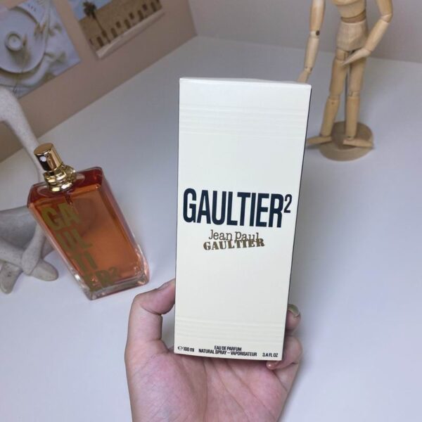 Jean Paul Gaultier 2 Eau de Parfum – 100ml (Unisex)