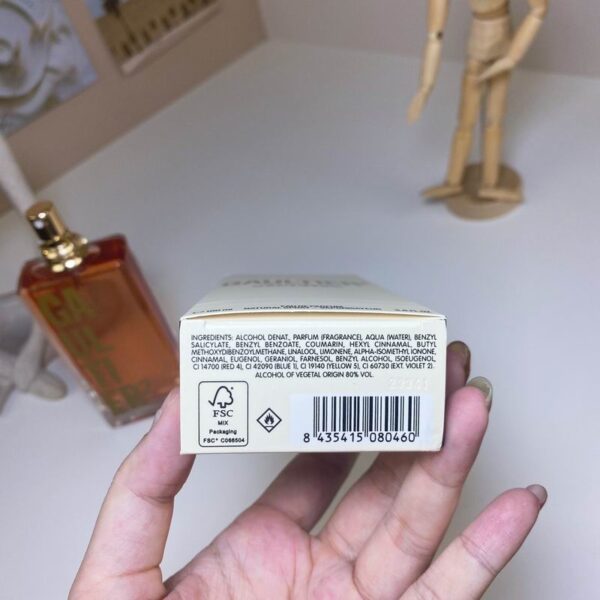 Jean Paul Gaultier 2 Eau de Parfum – 100ml (Unisex)